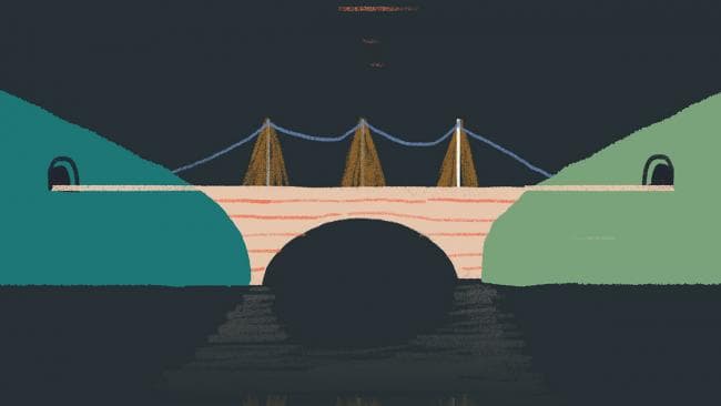 Berkeley Bridging Fellowship